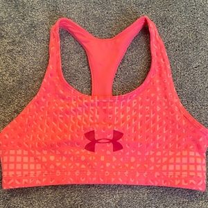 Under Armour Sports Bra